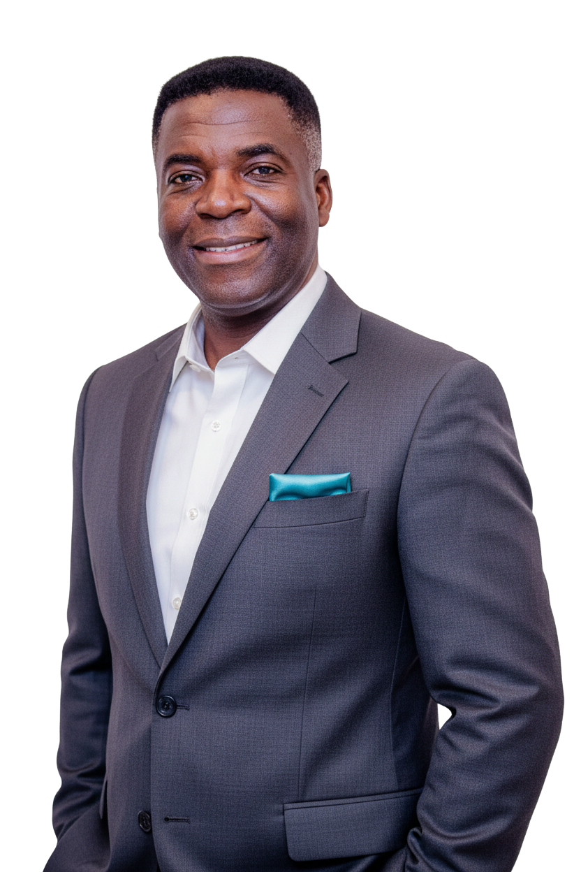 Dr. José Muzingu